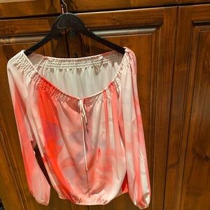 Tahari blouse
